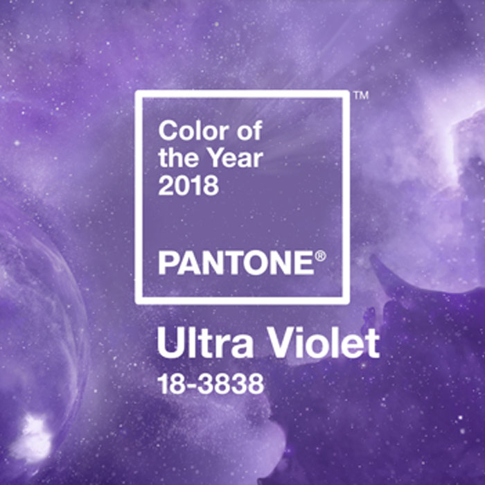 Ultra Violet Gemstone Colour of the Year Post Image