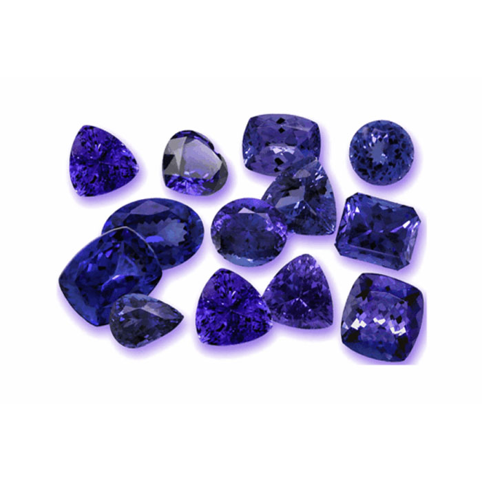 Tanzanite Post Image