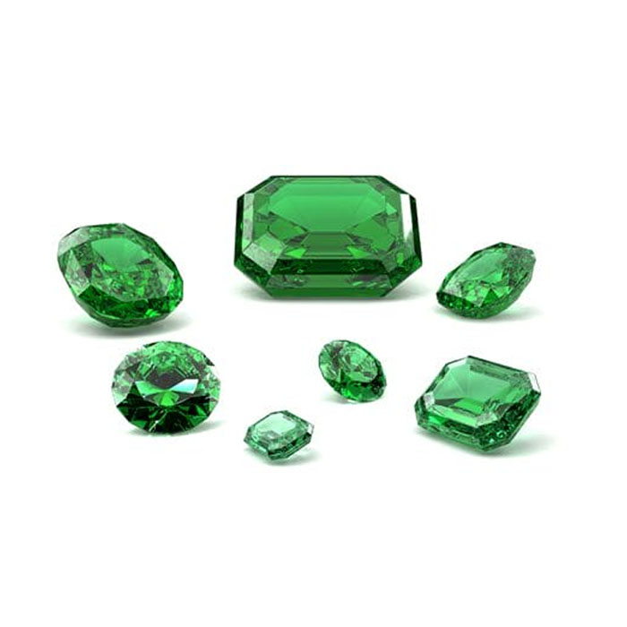 Information About Emerald Post Image