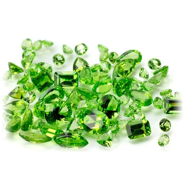 Peridot Post Image