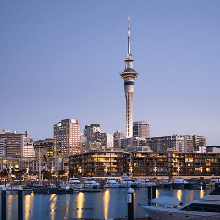 Our New Auckland Store Post Image