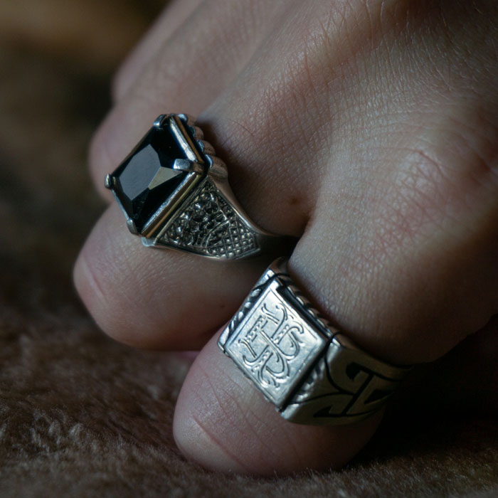 Designing Perfect Personalised Jewellery Post Image
