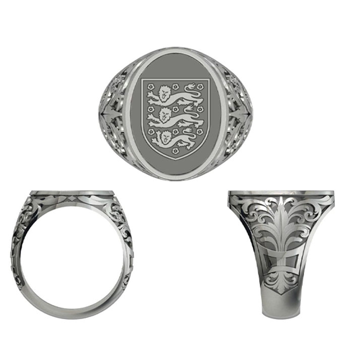 Custom Made Rings Post Image