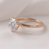 Information About Rose Gold Engagement Rings Post Image