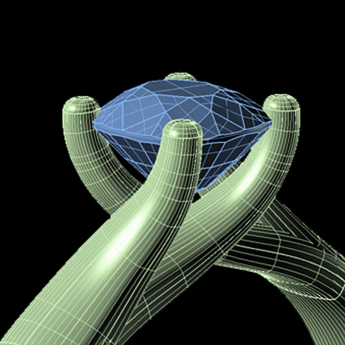 The Custom Ring Process Post Image