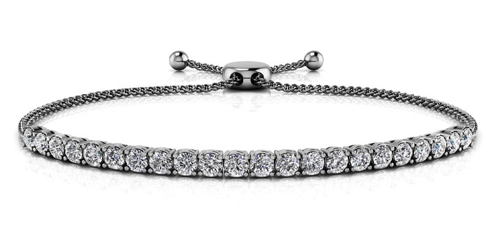 Diamond Bracelet SB845