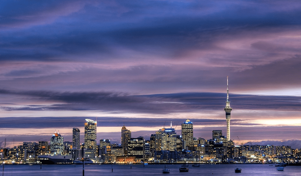 Auckland Engagement Rings
