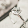 The Perfect Engagement Ring For You Post Image