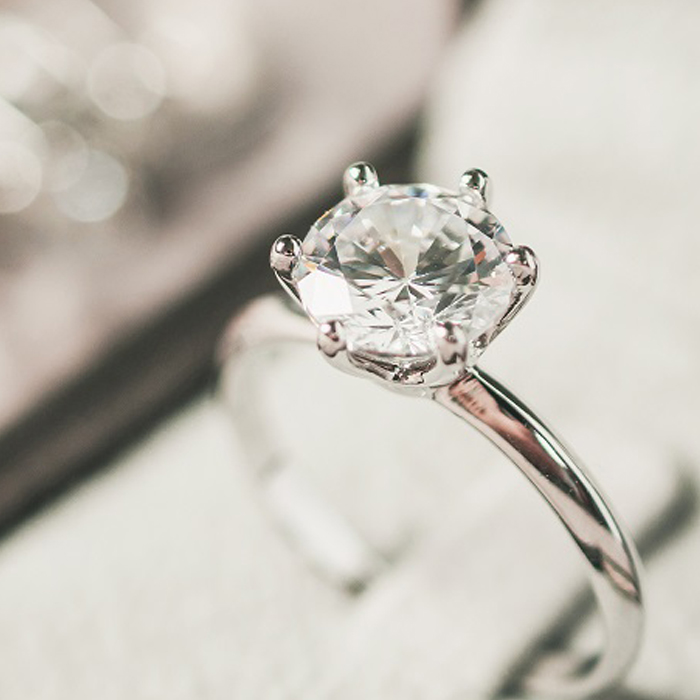 The Perfect Engagement Ring For You Post Image