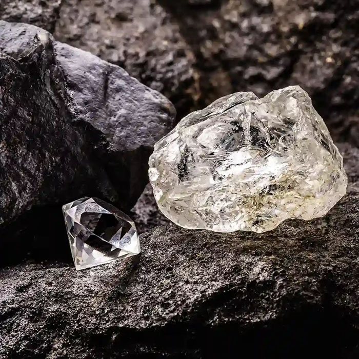Ethically Mined Diamonds Post Image