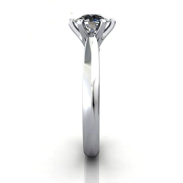 Diamond Ring RS21 Platinum SV Diamond Ring RS21 Platinum SV