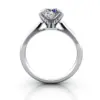 Diamond Ring RS21 Platinum TF Diamond Ring RS21 Platinum TF