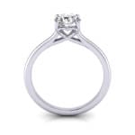 RS1 Round White Gold TF RS1 Round White Gold TF