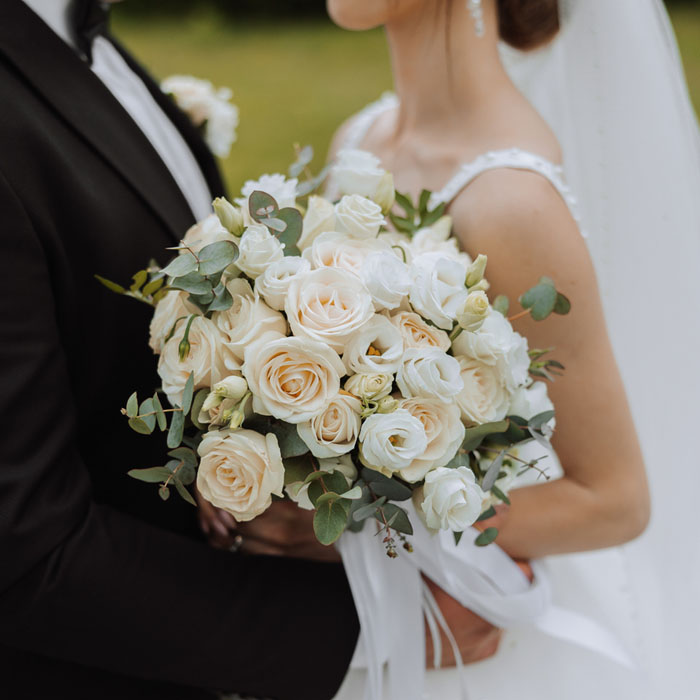 The Perfect Bouquet Post Image