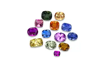 Gemstones