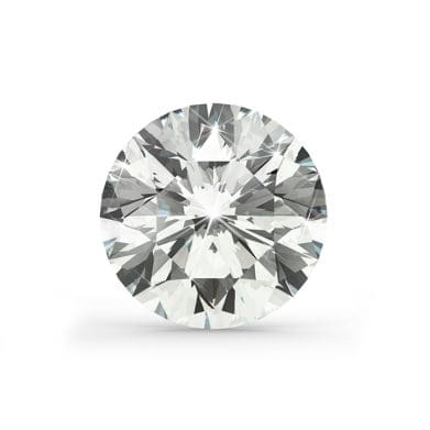 Round Brilliant Engagement Rings