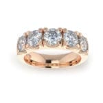 Ladies-Wedding-RG-Diamond-Ring-Scallop-Pave-5mm