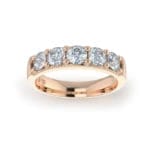 Ladies-Wedding-RG-Diamond-Ring-Pin-Pave-4mm