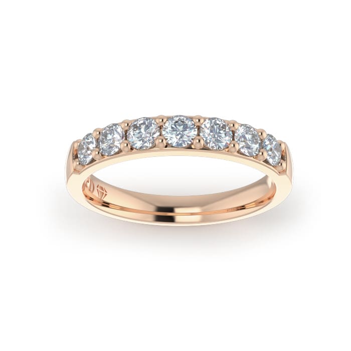 Ladies-Wedding-RG-Diamond-Ring-Pin-Pave-3mm