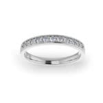 Ladies-Wedding-PLAT-Diamond-Ring-Pave-2.5mm