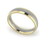 Wedding-Ring-WG-Two-Tone-5mm