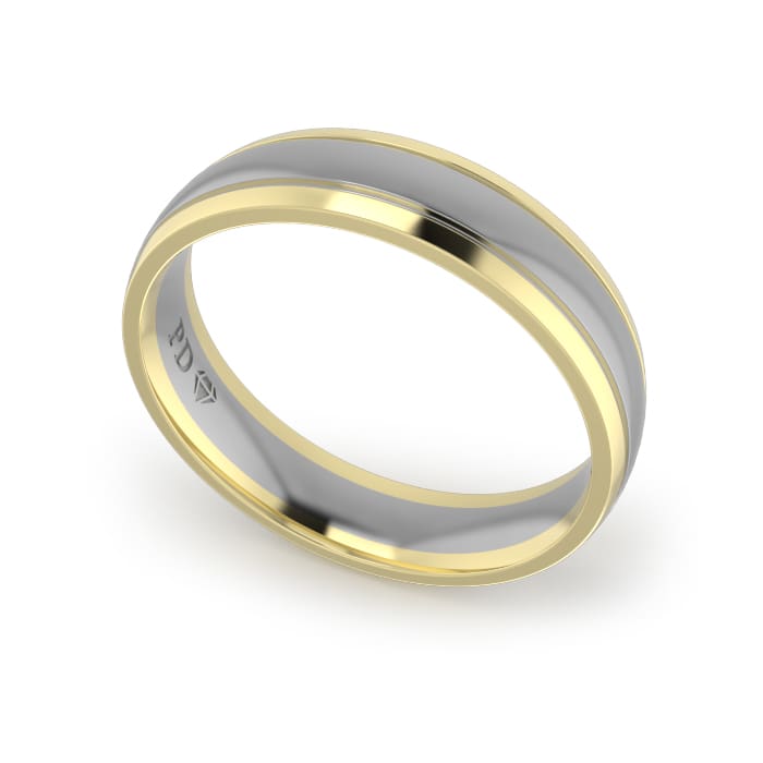 Wedding-Ring-WG-Two-Tone-5mm
