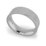 Ladies-Wedding-Ring-Platinum-Flat-6mm