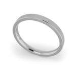 Ladies-Wedding-Ring-Platinum-Flat-2.50mm Ladies-Wedding-Ring-Platinum-Flat-2.50mm