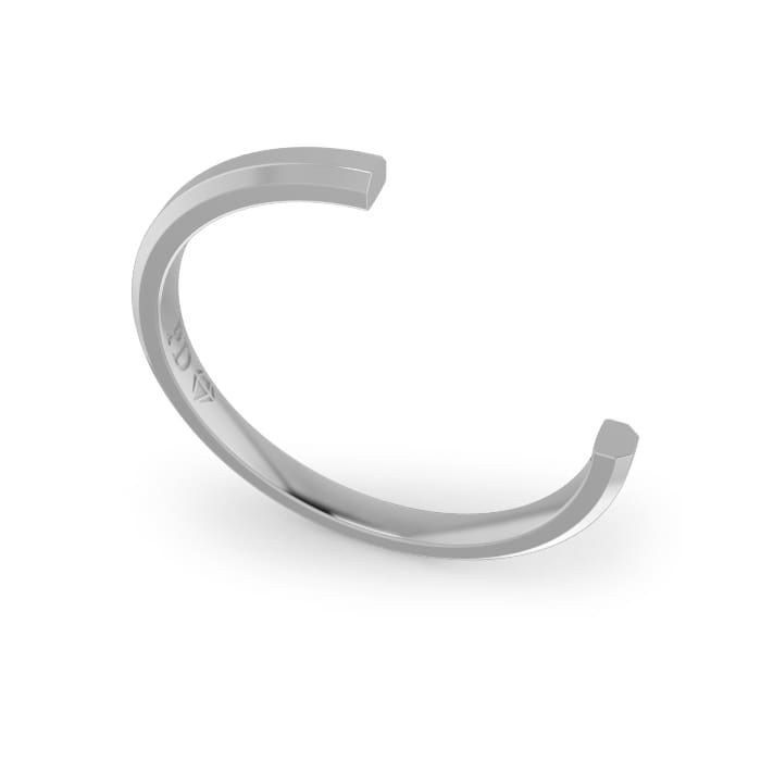 Ladies-Wedding-Ring-White-Gold-Bevelled-2mm-Cross-Section Ladies-Wedding-Ring-White-Gold-Bevelled-2mm-Cross-Section