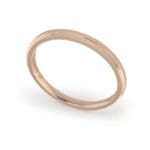Ladies-Wedding-Ring-Rose-Gold-Bevelled-2mm Ladies-Wedding-Ring-Rose-Gold-Bevelled-2mm