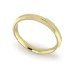 Ladies-Wedding-Ring-Yellow-Gold-Bevelled-3mm
