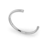 Ladies-Wedding-ring-Platinum-Ellipse-2mm-CROSS-SECTION