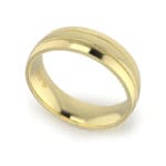 Thumbnail-Gents-Wedding-ring-Yellow-Gold-Double-Groove