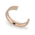 Gents-Wedding-Ring-Rose-Gold-Flat-4mm-CROSS-SECTION Gents-Wedding-Ring-Rose-Gold-Flat-4mm-CROSS-SECTION