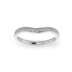 Ladies-Wedding-Diamond-Ring-PLAT-Pave-Curved-2.00mm