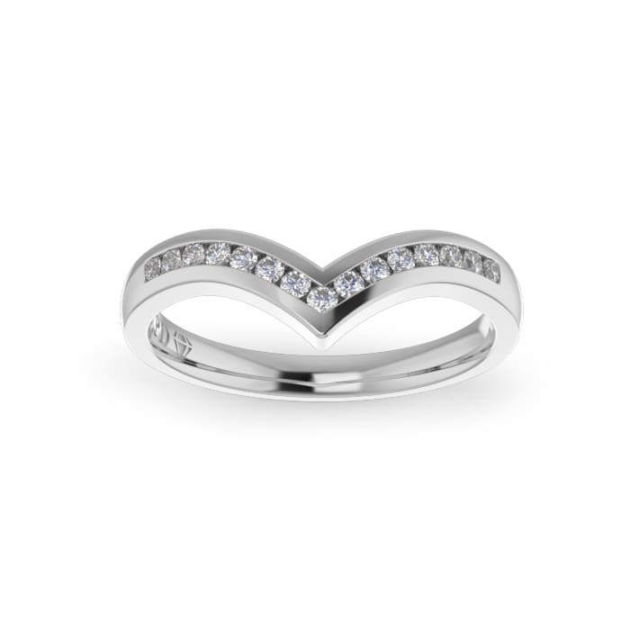 Ladies-Wedding-Diamond-Ring-PLAT-Pointed-channel-2.5mm Ladies-Wedding-Diamond-Ring-PLAT-Pointed-channel-2.5mm