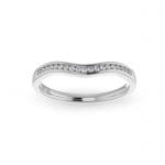Ladies-Wedding-Diamond-Ring-WG-Curved-channel-2mm