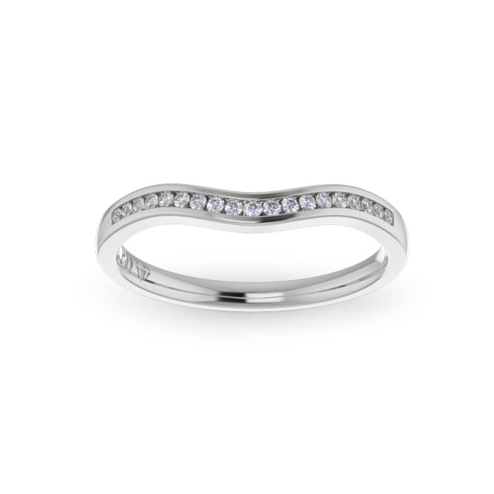 Ladies-Wedding-Diamond-Ring-WG-Curved-channel-2mm