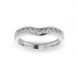 Ladies-Wedding-Diamond-Ring-WG-Curved-channel-3mm