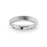Gents-Wedding-Ring-White-Gold-Bevelled-4mm-Top