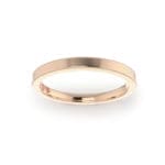 Ladies-Wedding-Ring-Rose-Gold-Flat-Top-2.00mm