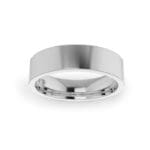 Ladies-Wedding-Ring-PLAT-Flat-Top-5.00mm