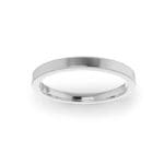 Ladies-Wedding-Ring-PLAT-Flat-Top-2.00mm