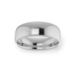 Ladies-Wedding-ring-PLAT-Ellipse-Top-6.00mm