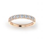 Video-Ladies-Wedding-RG-Diamond-Ring-Shared-Claw-2.5mm Video-Ladies-Wedding-RG-Diamond-Ring-Shared-Claw-2.5mm