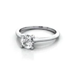 Diamond Ring RS16 White Gold LF Diamond Ring RS16 White Gold LF
