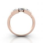 Trilogy-Diamond-Ring-RT11-Round-Brilliant-Diamond-Rose-TF
