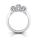 Trilogy-Diamond-Ring-RT9-Round-Brilliant-Diamond-Platinum-TF