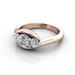 Trilogy-Diamond-Ring-RT8-Round-Brilliant-Diamond-Rose-LF
