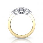 Trilogy-Diamond-Ring-RT7-Oval-Pear-Shaped-Diamond-Yellow-TF